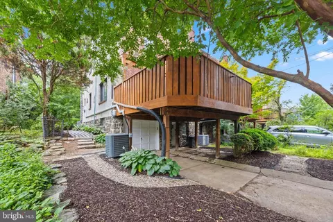 Exterior - 3712 Rexmere Rd, Baltimore, MD 21218 photo 6 of 7