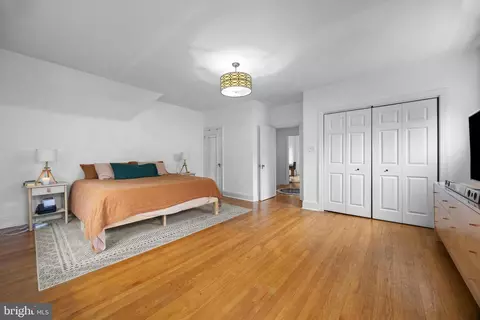 Bedroom - 3712 Rexmere Rd, Baltimore, MD 21218 photo 4 of 5