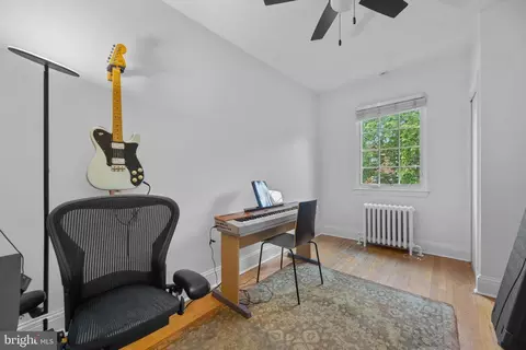Bedroom - 3712 Rexmere Rd, Baltimore, MD 21218 photo 5 of 5