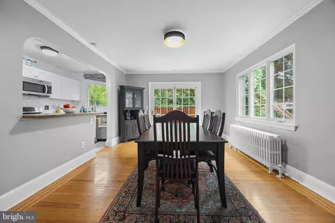 Dining - 3712 Rexmere Rd, Baltimore, MD 21218 photo 1 of 4