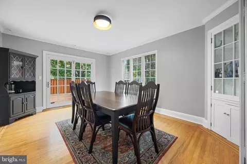 Dining - 3712 Rexmere Rd, Baltimore, MD 21218 photo 2 of 4