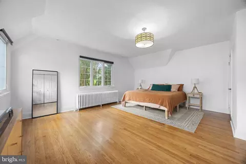 Bedroom - 3712 Rexmere Rd, Baltimore, MD 21218 photo 3 of 5