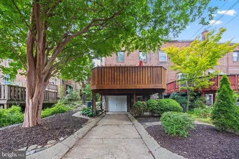 Exterior - 3712 Rexmere Rd, Baltimore, MD 21218 photo 5 of 7