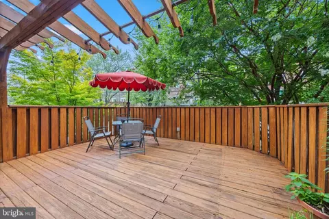 Exterior - 3712 Rexmere Rd, Baltimore, MD 21218 photo 3 of 7