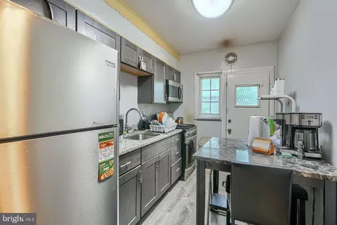 Kitchen - 5022 Ready Ave, Baltimore, MD 21212 photo 1 of 2