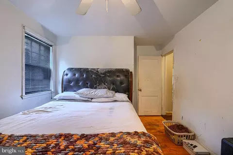 Bedroom - 5022 Ready Ave, Baltimore, MD 21212 photo 2 of 5