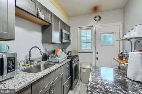 Kitchen - 5022 Ready Ave, Baltimore, MD 21212 photo 2 of 2