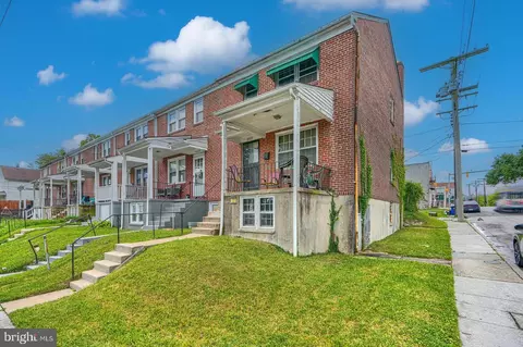 Other - 5022 Ready Ave, Baltimore, MD 21212 photo 1 of 6