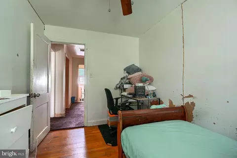 Bedroom - 5022 Ready Ave, Baltimore, MD 21212 photo 3 of 5