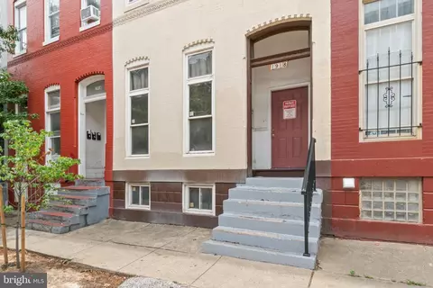 Other - 1918 Mcculloh St, Baltimore, MD 21217 photo 1 of 9