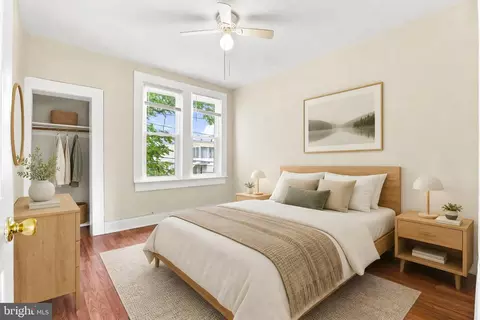 Bedroom - 730 Linnard St, Baltimore, MD 21229 photo 2 of 7