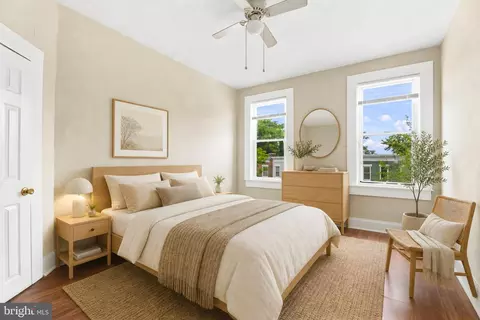 Bedroom - 730 Linnard St, Baltimore, MD 21229 photo 1 of 7