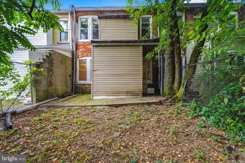 Exterior - 730 Linnard St, Baltimore, MD 21229 photo 2 of 3
