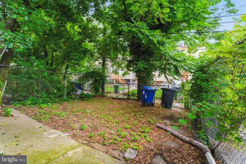 Exterior - 730 Linnard St, Baltimore, MD 21229 photo 3 of 3