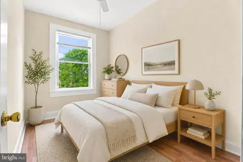 Bedroom - 730 Linnard St, Baltimore, MD 21229 photo 4 of 7