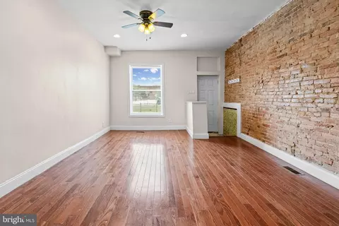 2127 W Mulberry St, Baltimore, MD 21223