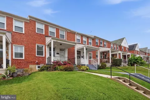 Other - 1545 Gleneagle Rd, Baltimore, MD 21239 photo 22 of 22