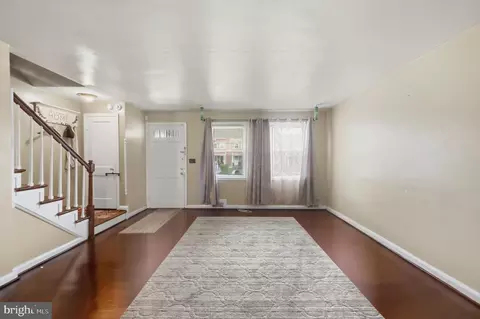 Living - 1545 Gleneagle Rd, Baltimore, MD 21239 photo 1 of 2