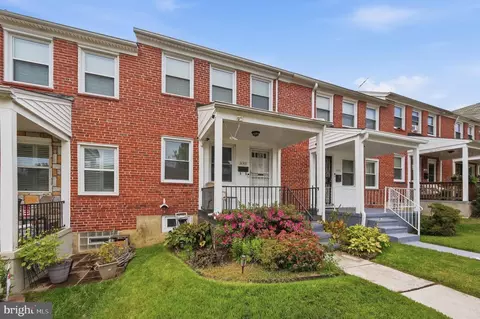 Other - 1545 Gleneagle Rd, Baltimore, MD 21239 photo 21 of 22