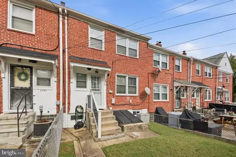 Other - 1545 Gleneagle Rd, Baltimore, MD 21239 photo 18 of 22