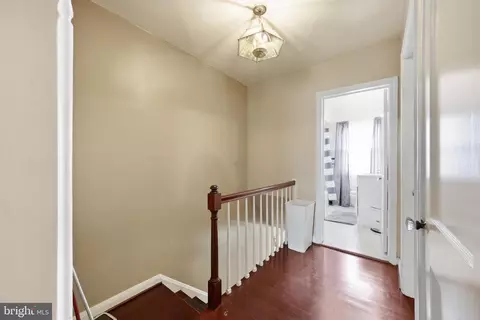 Entry Way - 1545 Gleneagle Rd, Baltimore, MD 21239 photo 14 of 14
