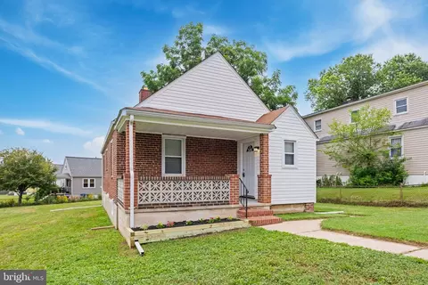 2524 Glencoe Rd, Baltimore, MD 21234