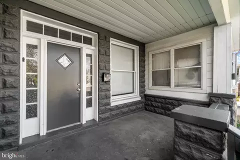 Exterior - 3822 6th St, Baltimore, MD 21225 photo 2 of 3