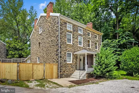 1506 Mill Race Rd, Baltimore, MD 21211