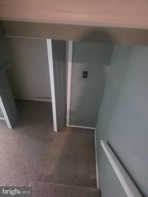 Entry Way - 3646 Dudley Ave, Baltimore, MD 21213 photo 3 of 3