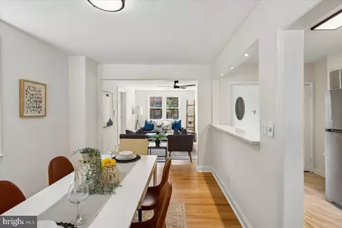 Dining - 4266 Rokeby Rd, Baltimore, MD 21229 photo 1 of 2