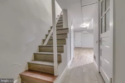 Entry Way - 2624 E Preston St, Baltimore, MD 21213 photo 6 of 6