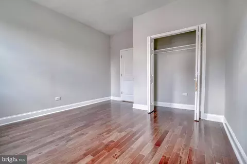 Bedroom - 2624 E Preston St, Baltimore, MD 21213 photo 1 of 2