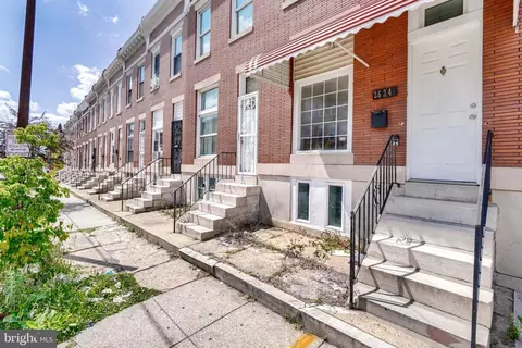 Other - 2624 E Preston St, Baltimore, MD 21213 photo 2 of 11