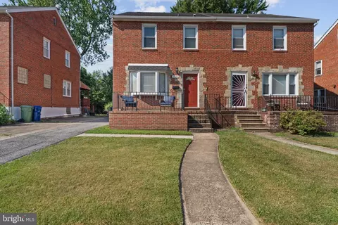 3151 Woodring Ave, Baltimore, MD 21234