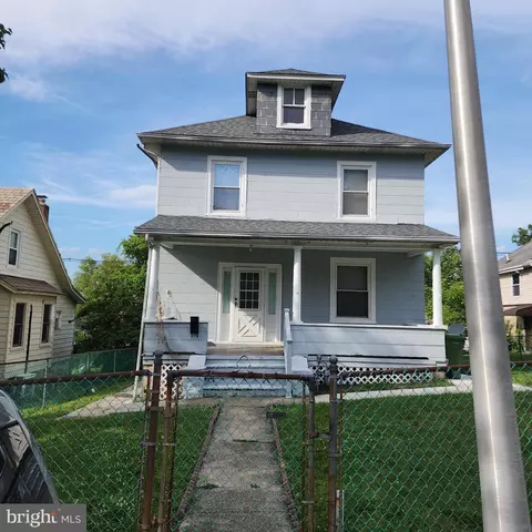 2708 Goodwood Rd, Baltimore, MD 21214