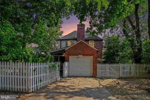 308 Eastway Ct, Baltimore, MD 21212