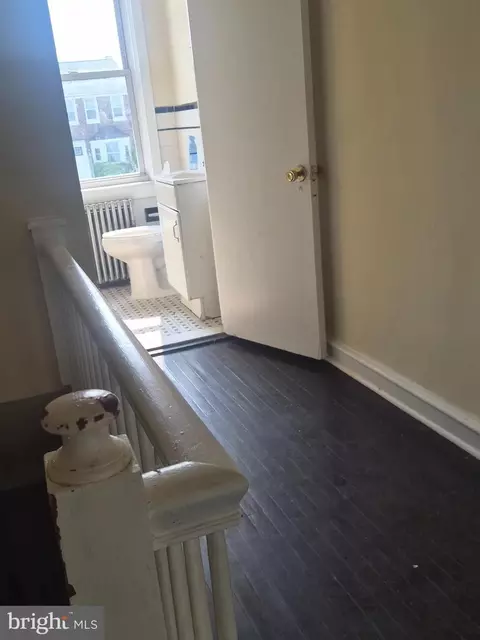 Entry Way - 3522 Erdman Ave, Baltimore, MD 21213 photo 6 of 6
