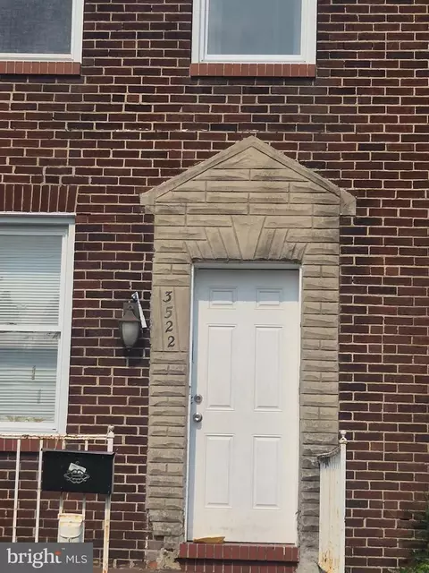 Other - 3522 Erdman Ave, Baltimore, MD 21213 photo 3 of 5