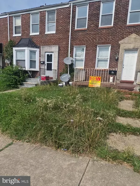 Other - 3522 Erdman Ave, Baltimore, MD 21213 photo 2 of 5