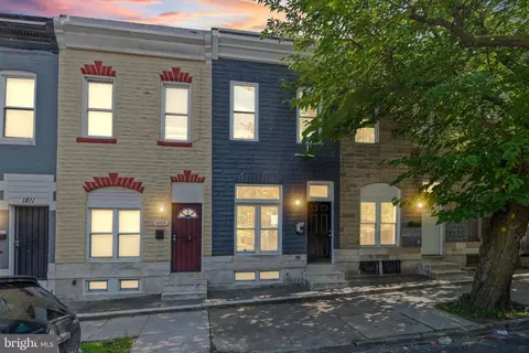 1807 E Lafayette Ave, Baltimore, MD 21213 photo 7