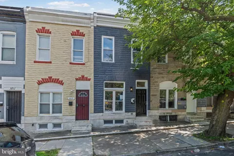 1807 E Lafayette Ave, Baltimore, MD 21213 photo 34