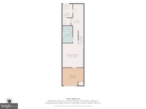 1807 E Lafayette Ave, Baltimore, MD 21213 photo 35