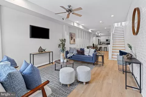 1807 E Lafayette Ave, Baltimore, MD 21213 photo 2