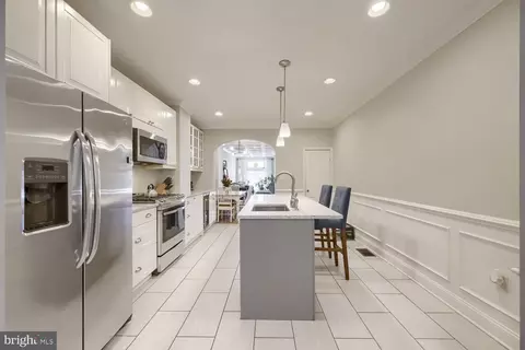 Kitchen - 841 S Conkling St, Baltimore, MD 21224 photo 4 of 4