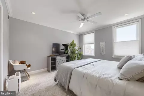 Bedroom - 841 S Conkling St, Baltimore, MD 21224 photo 2 of 3