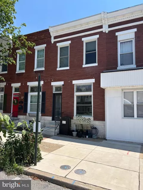 841 S Conkling St, Baltimore, MD 21224