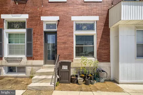 Other - 841 S Conkling St, Baltimore, MD 21224 photo 8 of 8