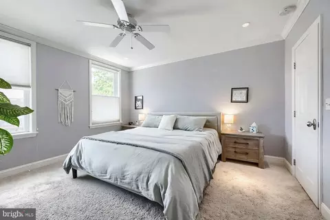 Bedroom - 841 S Conkling St, Baltimore, MD 21224 photo 1 of 3
