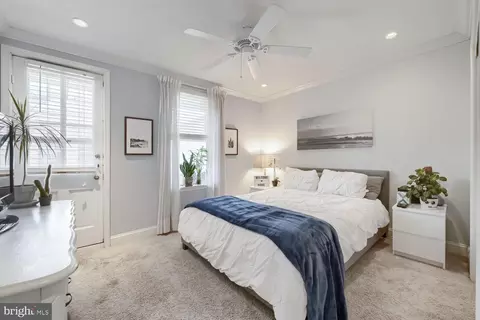 Bedroom - 841 S Conkling St, Baltimore, MD 21224 photo 3 of 3