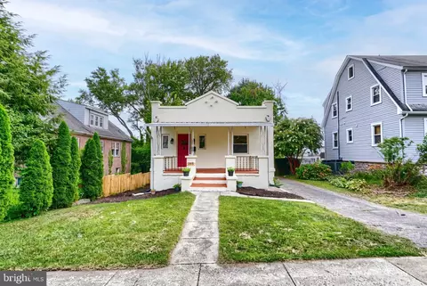 2913 Rosalie Ave, Parkville, MD 21234